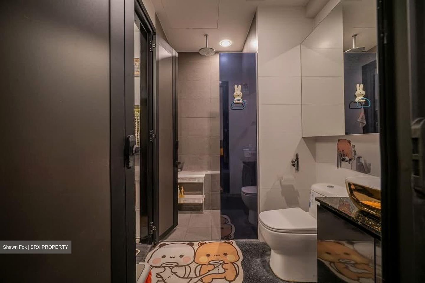Smart Suites (D14), Apartment #565788671